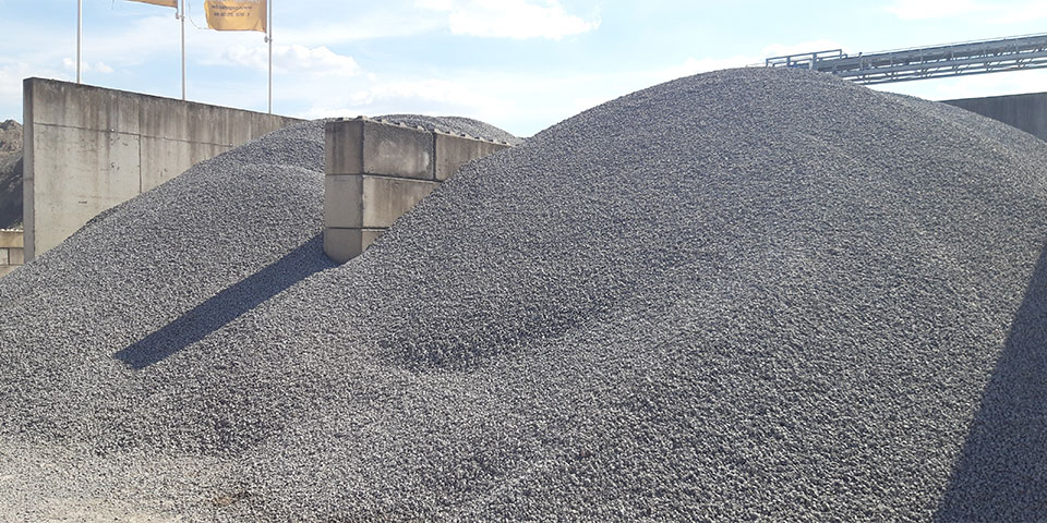 Certificaat voor stortklaar beton met gerecycleerde granulaten zoekt producenten