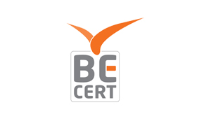 BECERT-logo