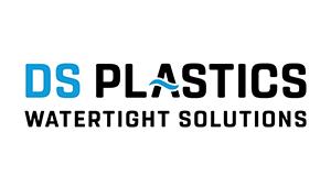 DS Plstics logo