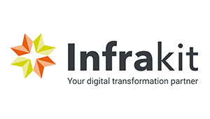 Infrakit logo