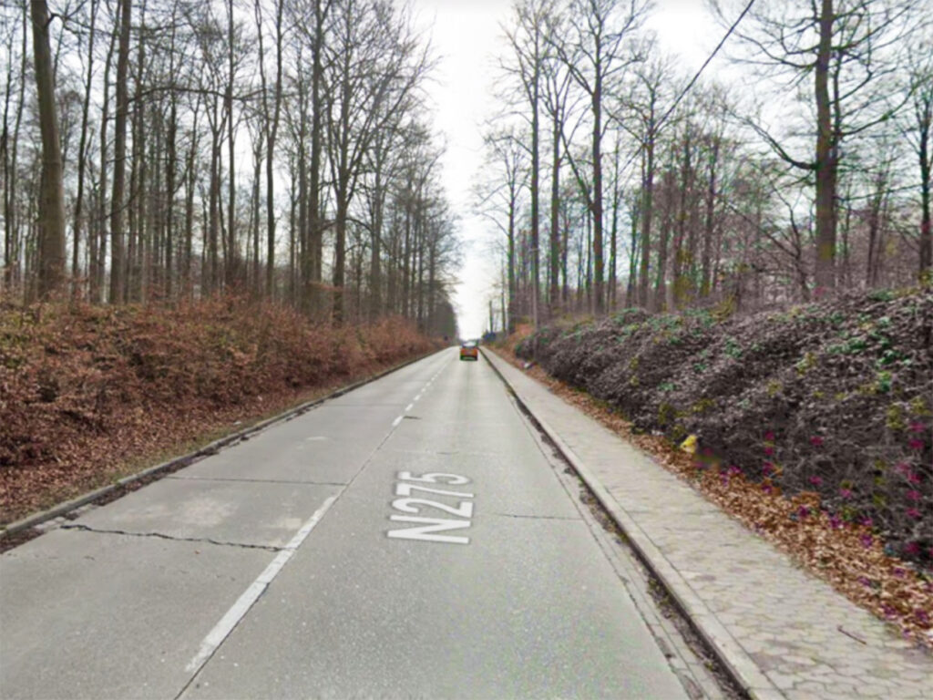 Ontwerpteam gezocht voor ecoduct en fietspad in Bosvoorde