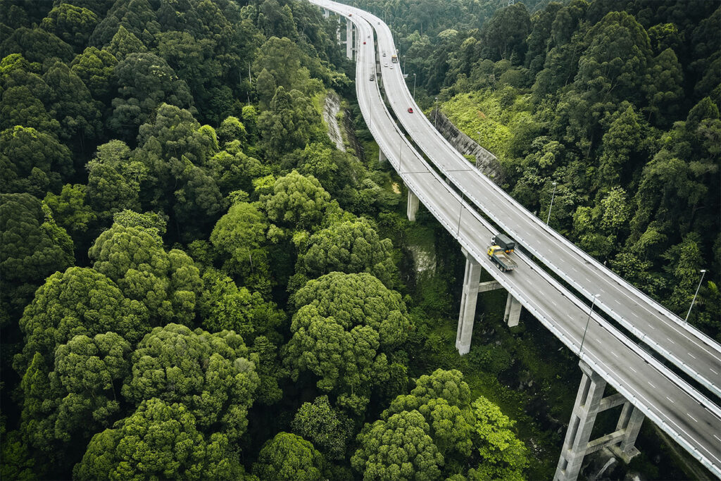 Your Roads Tomorrow: onze infrastructuur in de toekomst